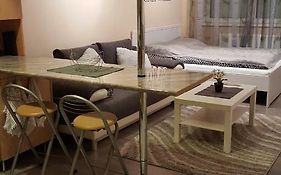 Ligetház Apartman